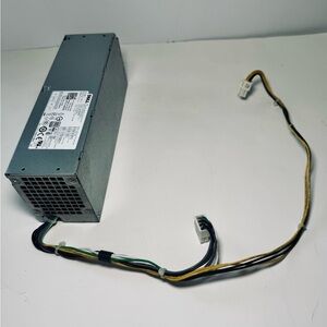 Dell OptiPlex 7040 5040 3040 SFF Power Supply 180W PSU 80 Plus Bronze 5XV5K